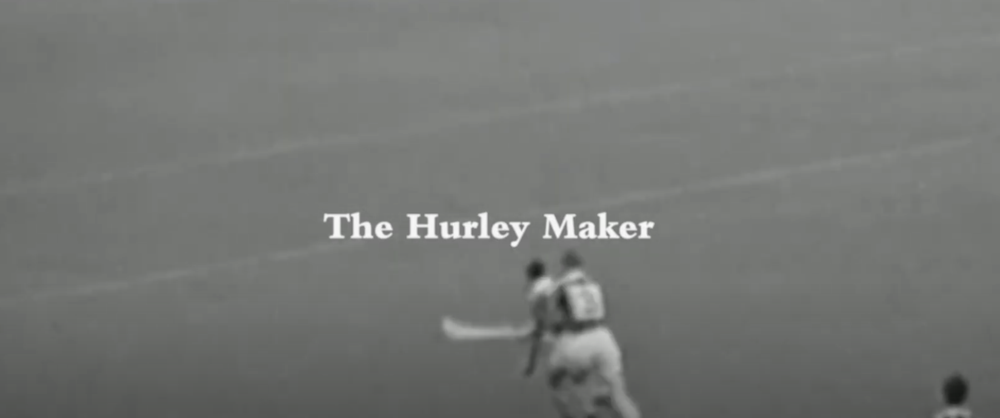 the hurley maker